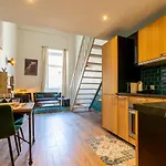 L\' Atelier de la TourCONFORT- LOVELY - HYPER CENTRE DIJON